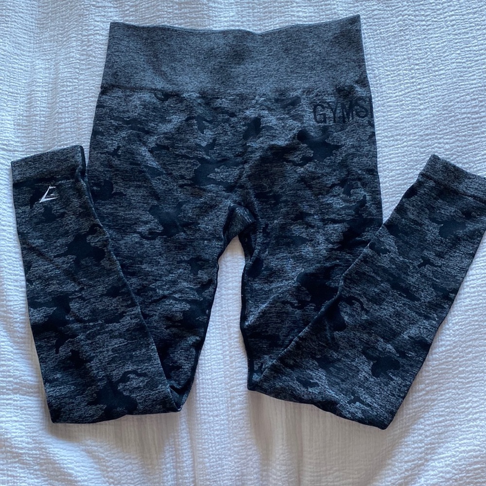 Gymshark leggings